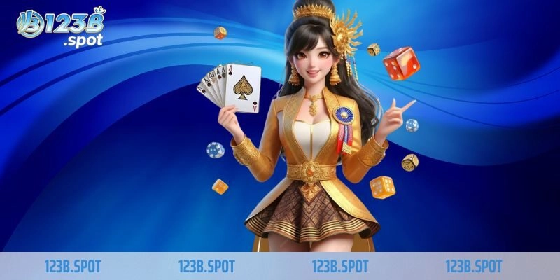 Giới thiệu 123B 1 Tổng quan về nhà cái - giới thiệu 123B