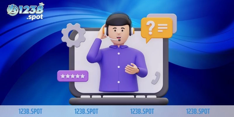 Liên hệ 123B – Kênh kết nối nhanh chóng, uy tín cho người chơi 15 Tại sao liên hệ 123B lại quan trọng?