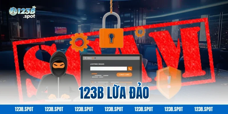 123B lừa đảo không? Review thực tế và cảnh báo mới nhất 37 123B lừa đảo